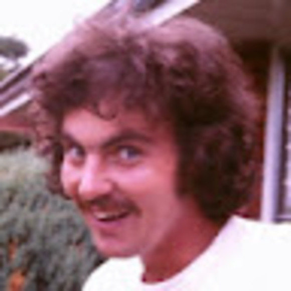 davegibson740